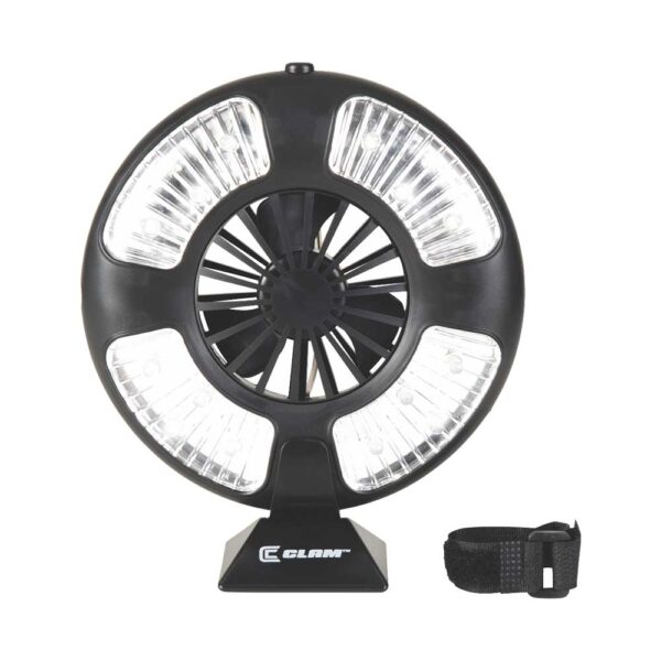 Fan Light - Image 2