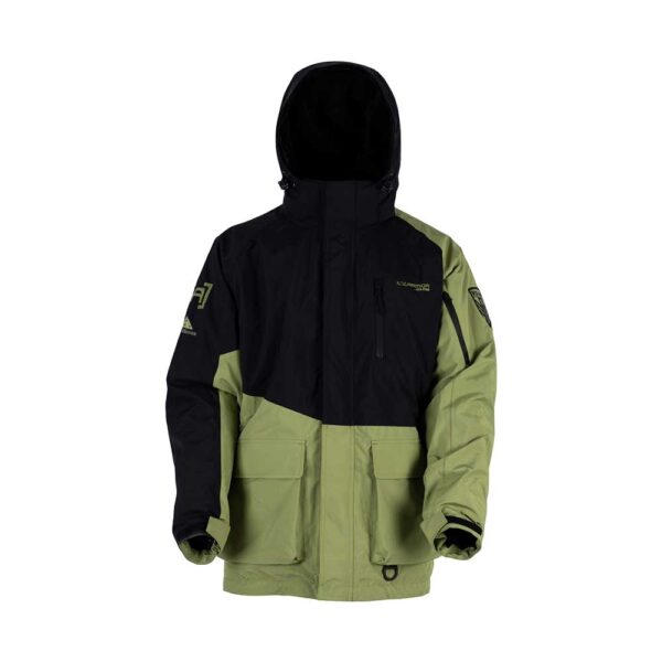 Delta Float Parka - Image 2