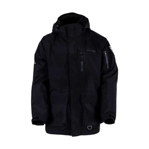 Delta Float Parka - Image 4