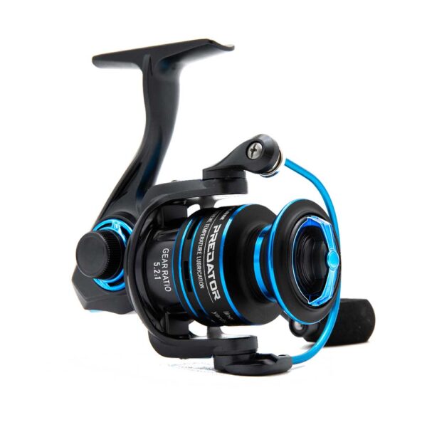 Predator Reel