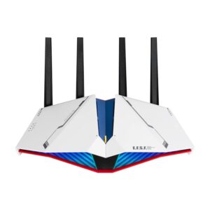 Asus Wireless Router